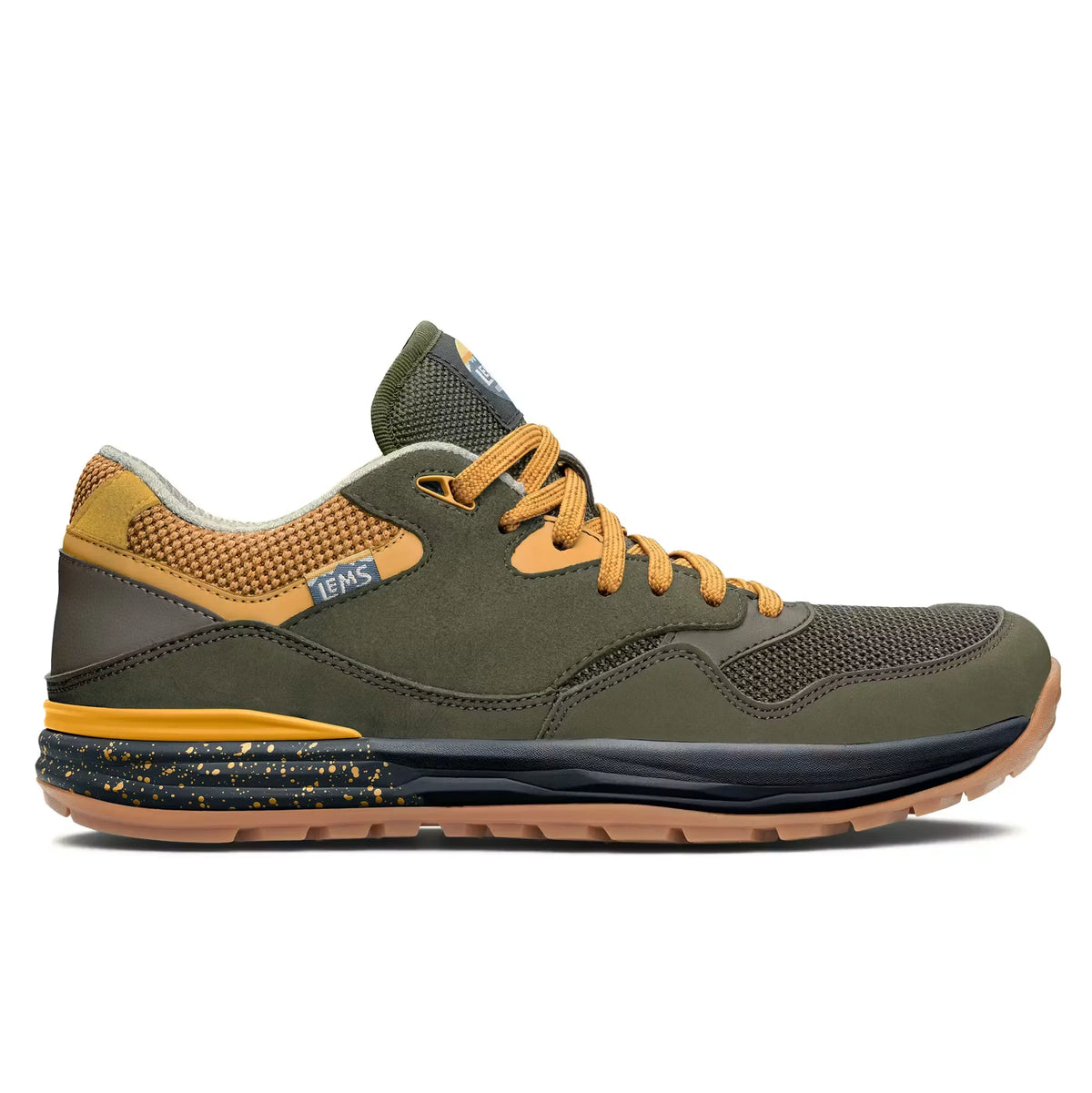 Trailhead Sneaker