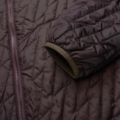 Voltage Quilted Jacket