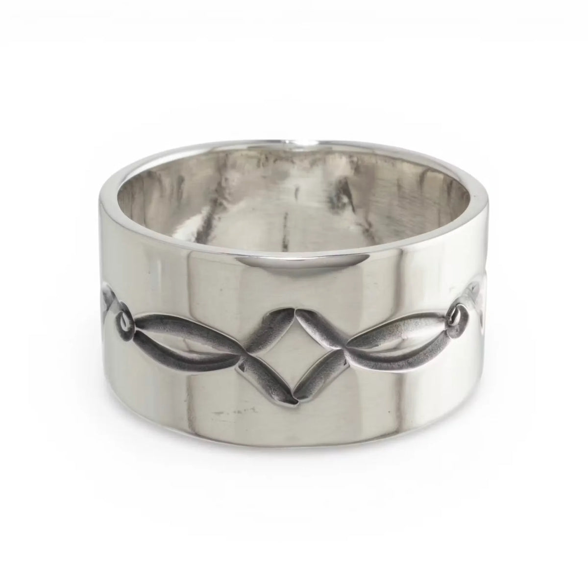 Stamp Ring