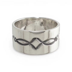 Stamp Ring