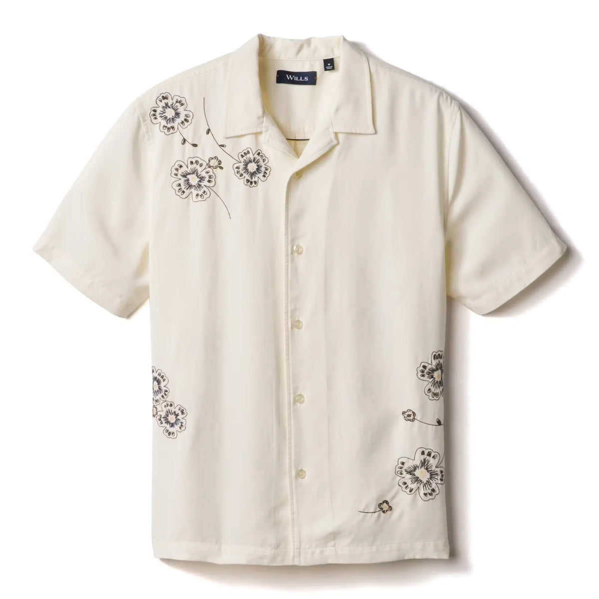 Tencel Resort Shirt