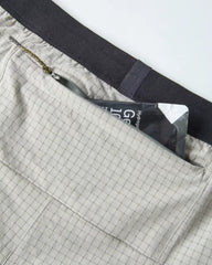 Airweave Short - 6"
