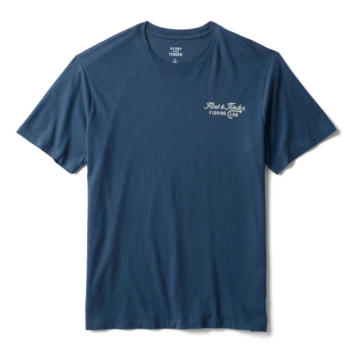 Fishing Graphic T-Shirt