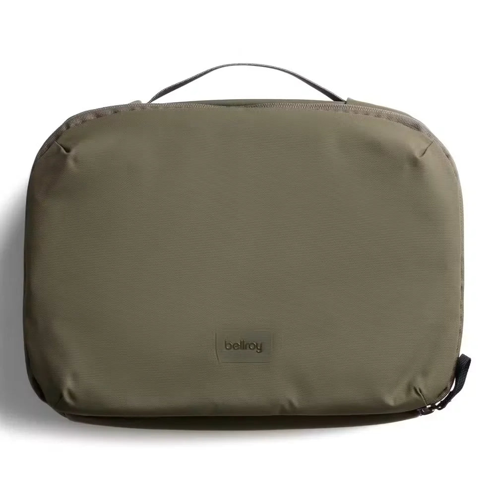 Hanging Toiletry Kit Plus