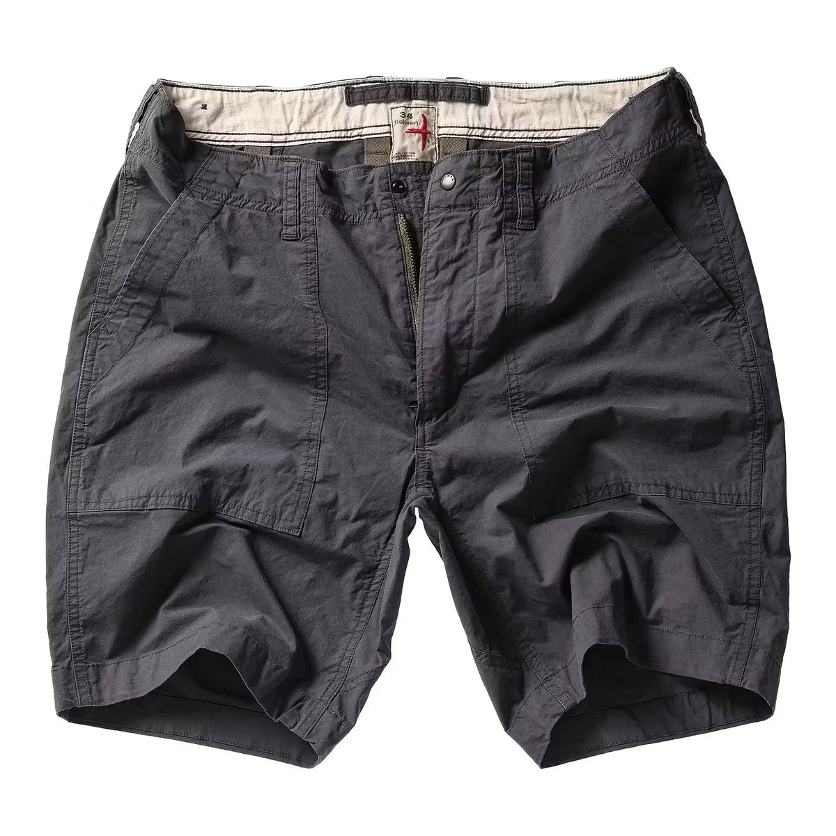 Super-Fly Supply Short - 9"