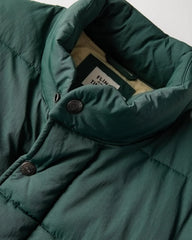 Huckberry Flint and Tinder The Jackson Insulated Jacket, Mens Coat