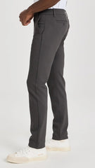 PAIGE Men's Stafford Transcend Knit Trousers 32"