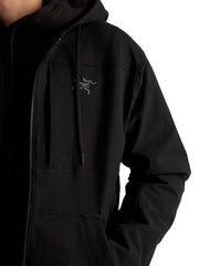 Cronin Hoody