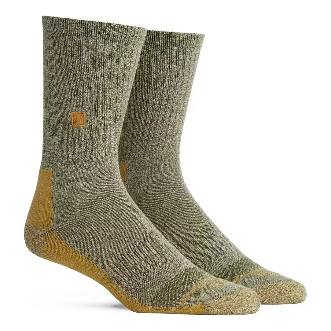 Everyday Merino Wool Crew Socks