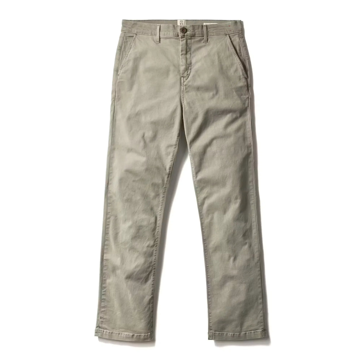 The Pipe Straight Chino