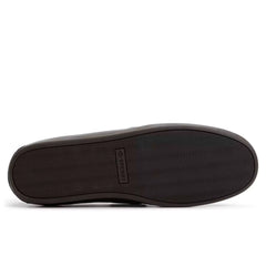 Slim Boat Shoe
