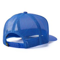 Huckberry For Adventures Trucker Hat