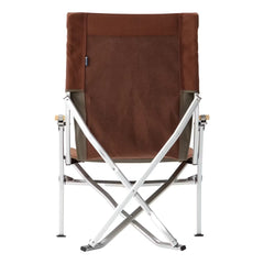 Low Beach Chair