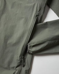 Gamma Jacket
