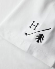 Huckberry Club Fairway Polo