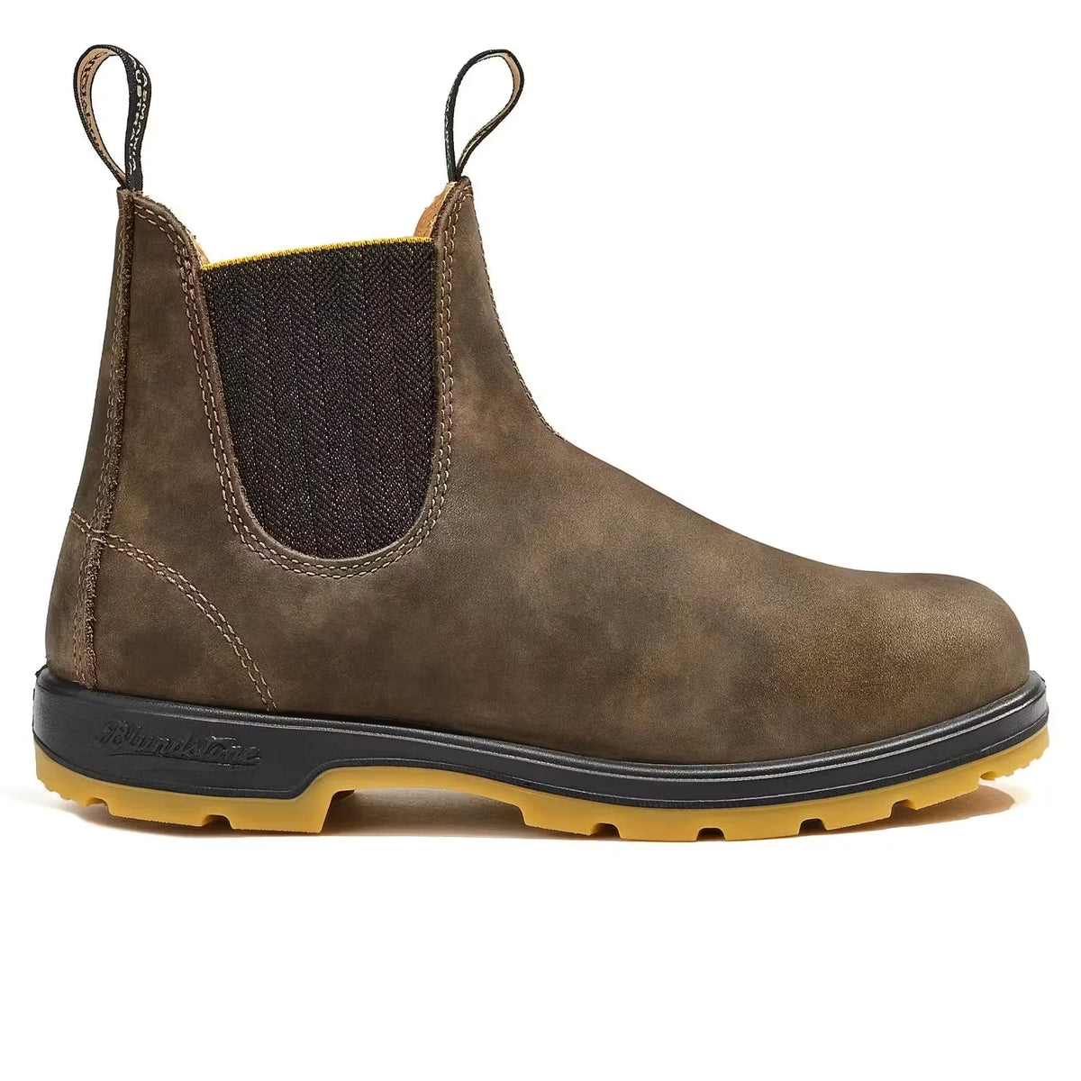 #1944 Chelsea Boot