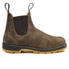 #1944 Chelsea Boot