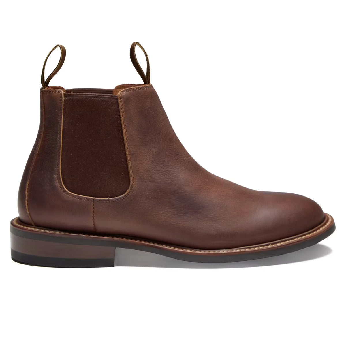 Vibram® 430 Mini Lug Chelsea Boot