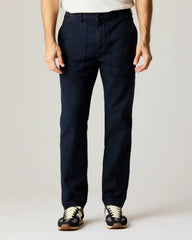 Vintage Sateen Fatigue Pant - HB Straight