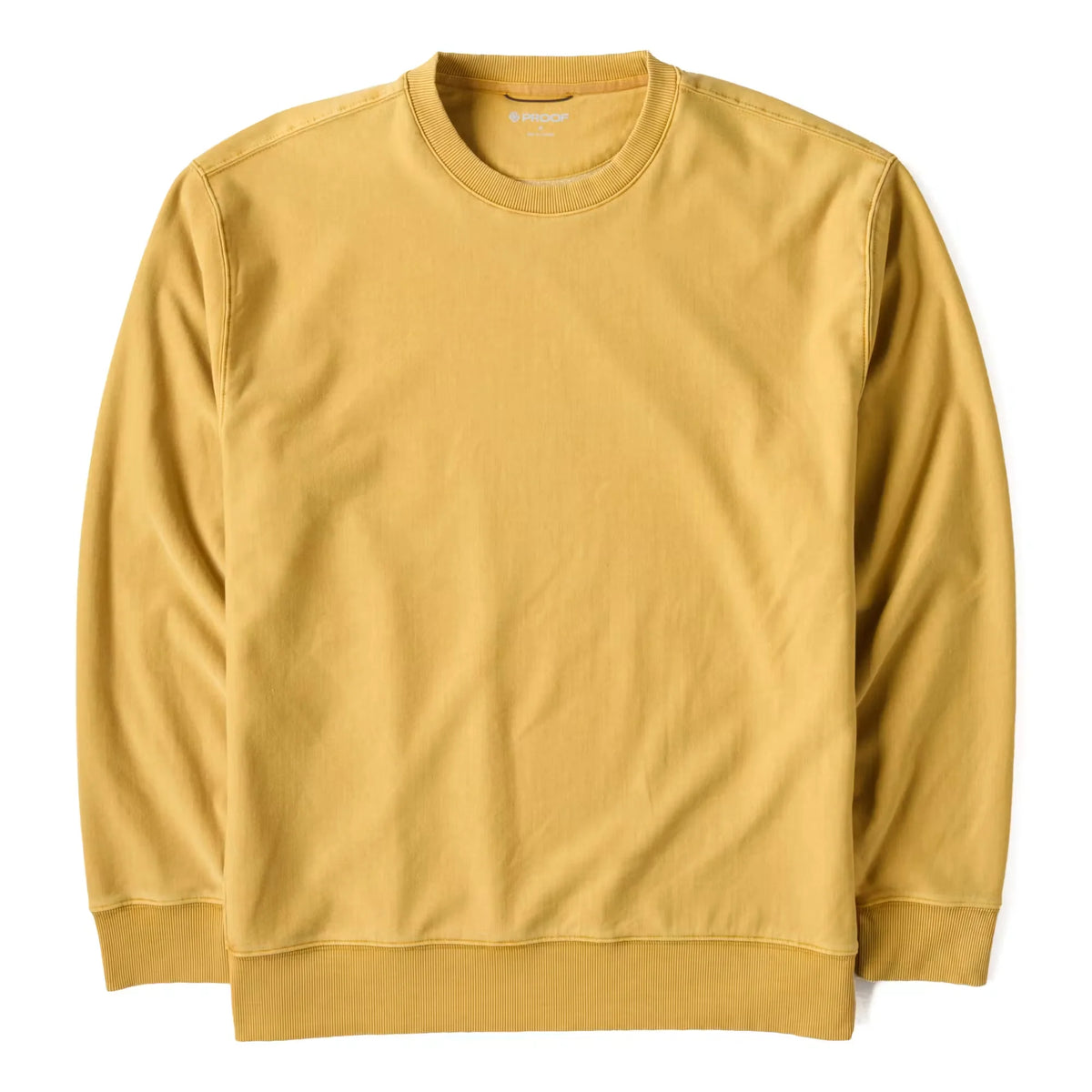 PatinaTech Crewneck Sweatshirt