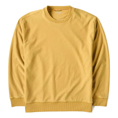 PatinaTech Crewneck Sweatshirt