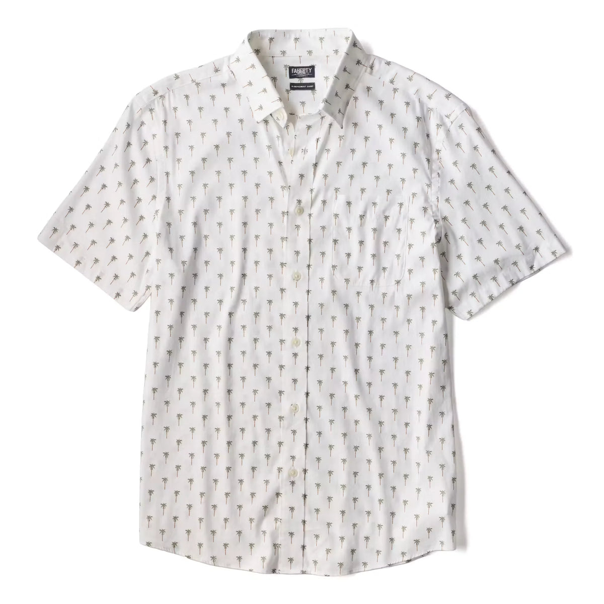 Movement Short Sleeve Shirt