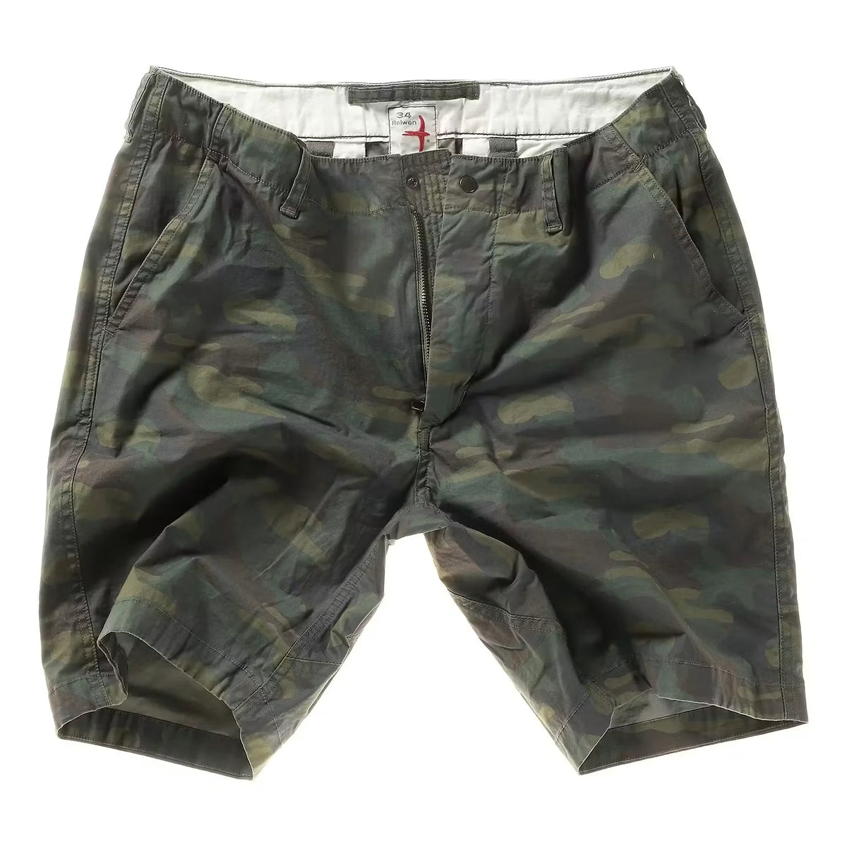 Flyweight Flex Short - 8.5"