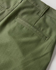Utility Cotton Ripstop Cargo Pant
