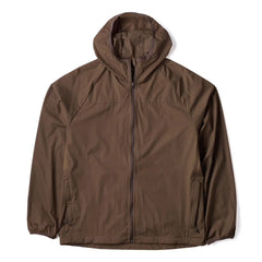 Packable Windshell