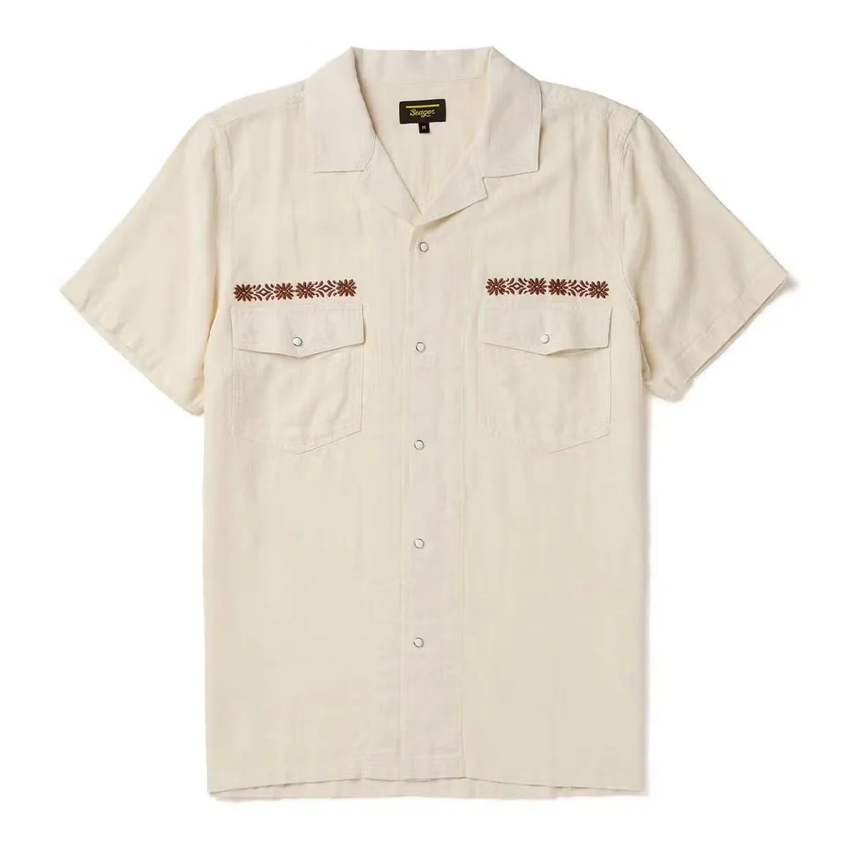Whippersnapper Short Sleeve Shirt