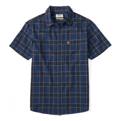 Ovik Travel Short Sleeve Shirt