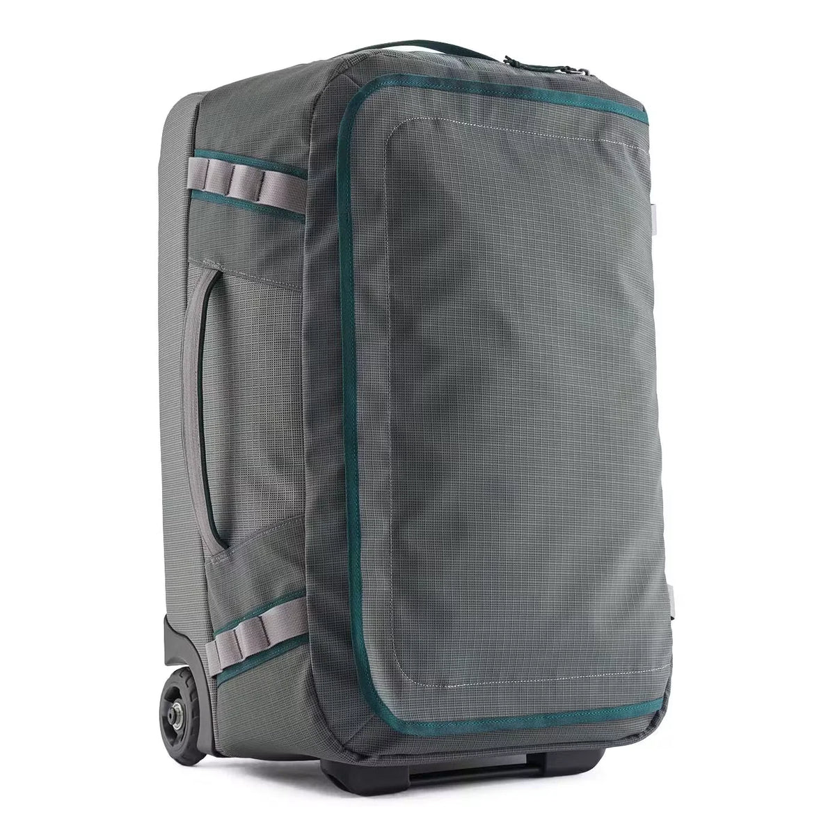 Black Hole Wheeled Duffel 40L
