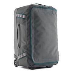 Black Hole Wheeled Duffel 40L