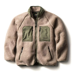 Mt. Gorilla Waterproof Fleece Jacket
