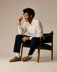 Terra Low Sneaker