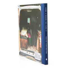 Home Is Where You Park It - Coffee Table Book