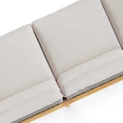 Felloe Sectional (5-piece)