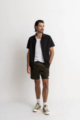Cord Jam Short - 6"