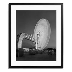 Texas State Fair Framed Print