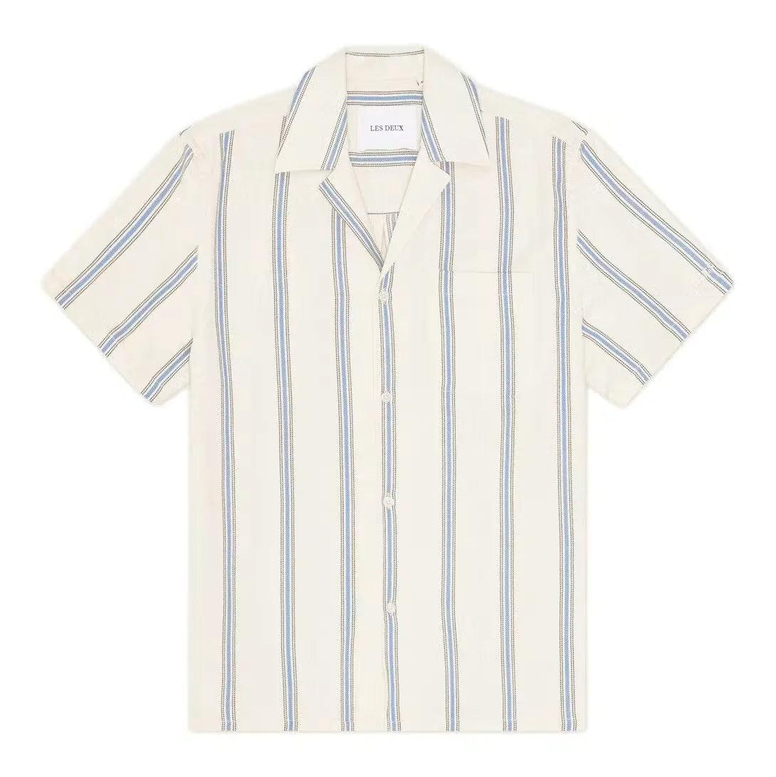 Lawson Short Sleeve Shirt