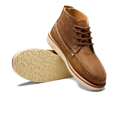 Old Port Chukka Boot