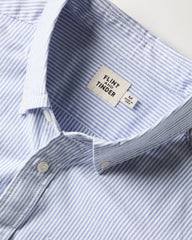 Oxford Draftsman Shirt