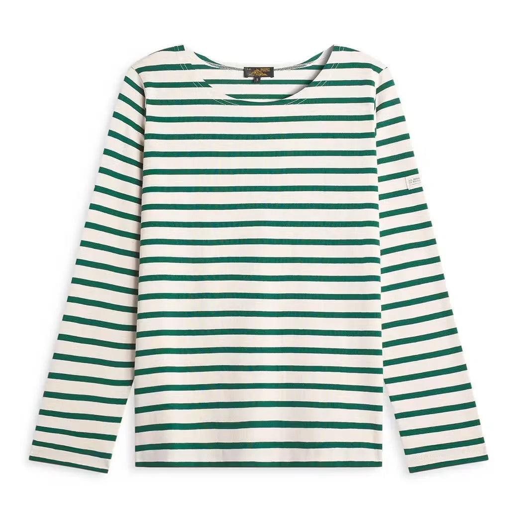 Thurin Mariniere Shirt