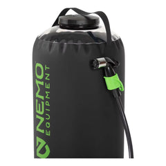 Helio LX Portable Camping Shower