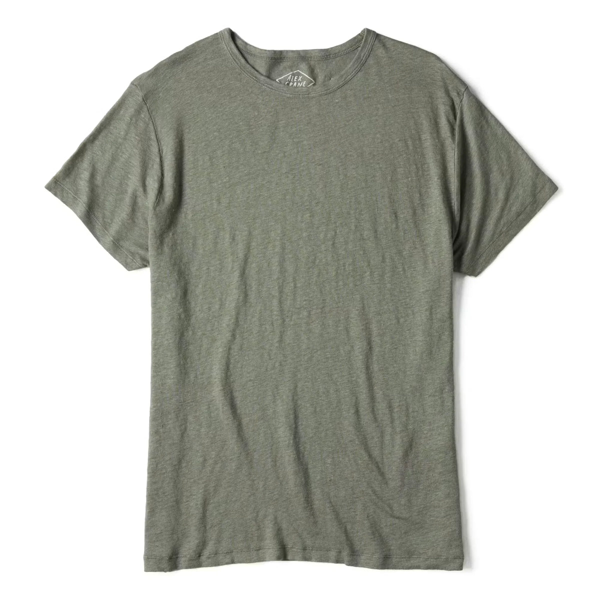 Sun Linen T-Shirt