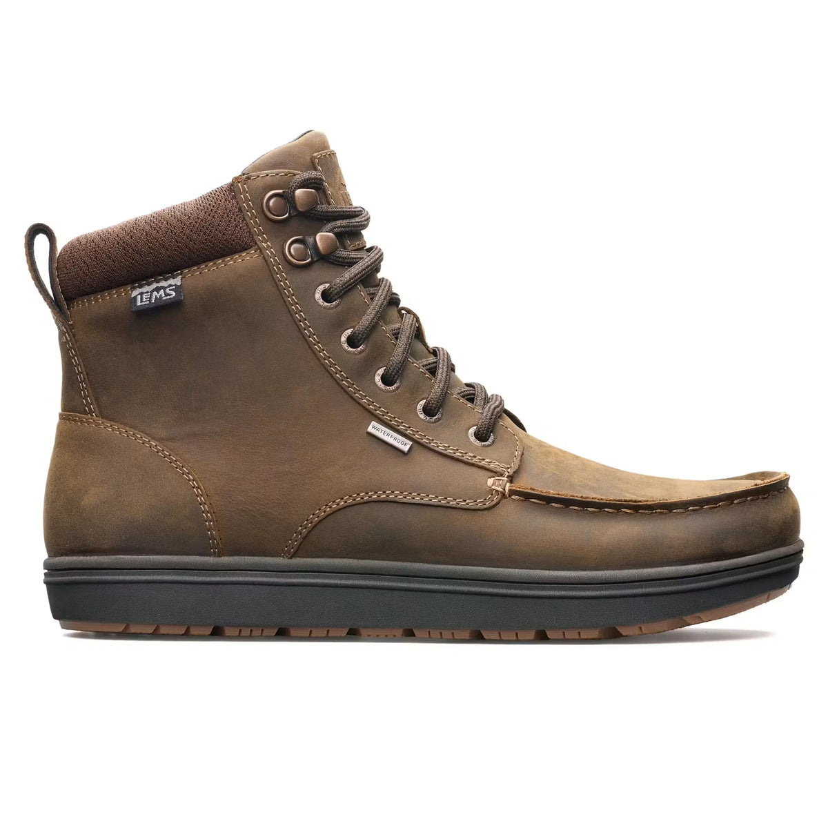 Waterproof Boulder Grip Boot