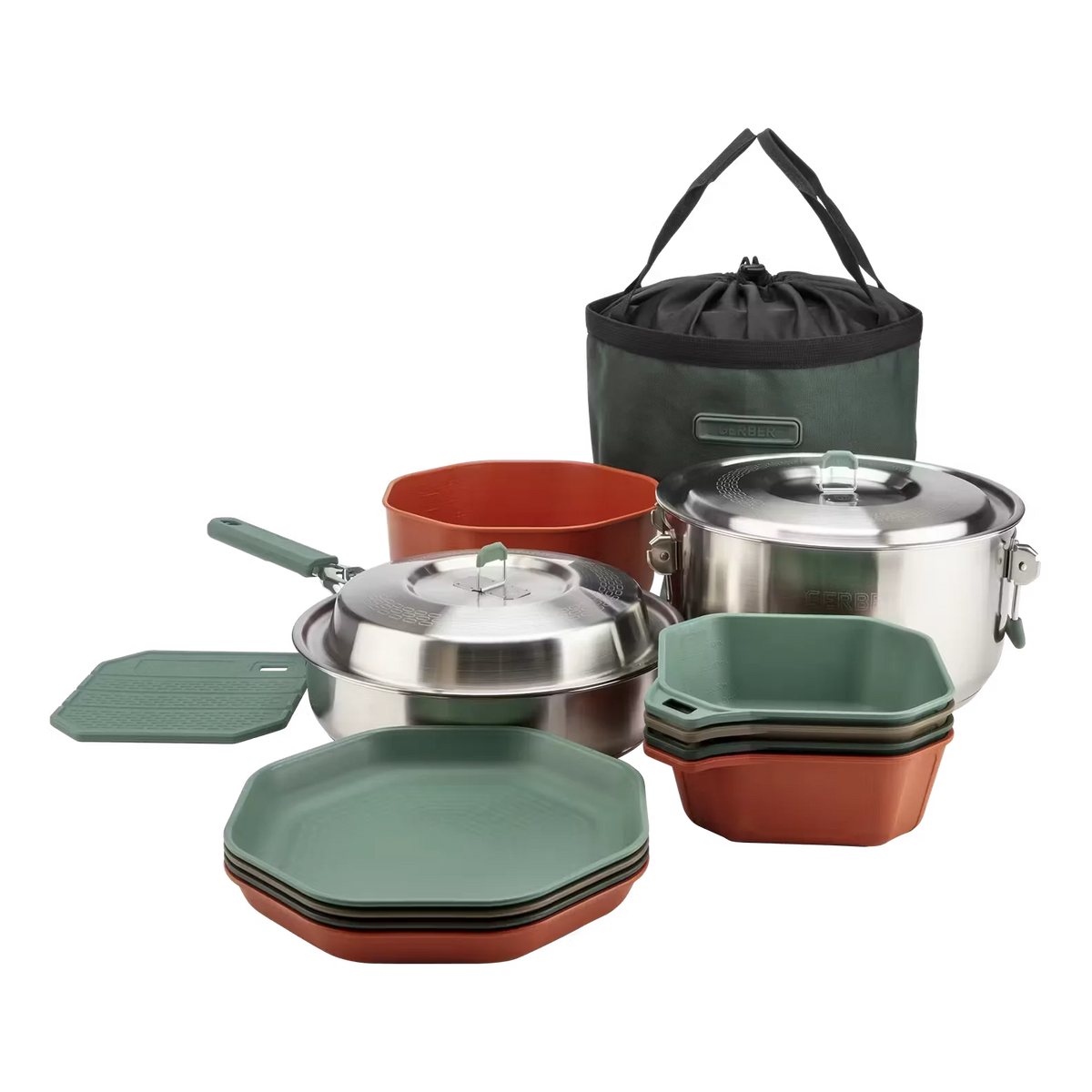 ComplEAT Cook Set