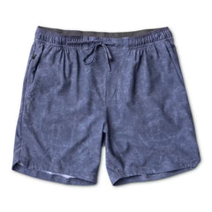 Serrano Run Shorts - 7"