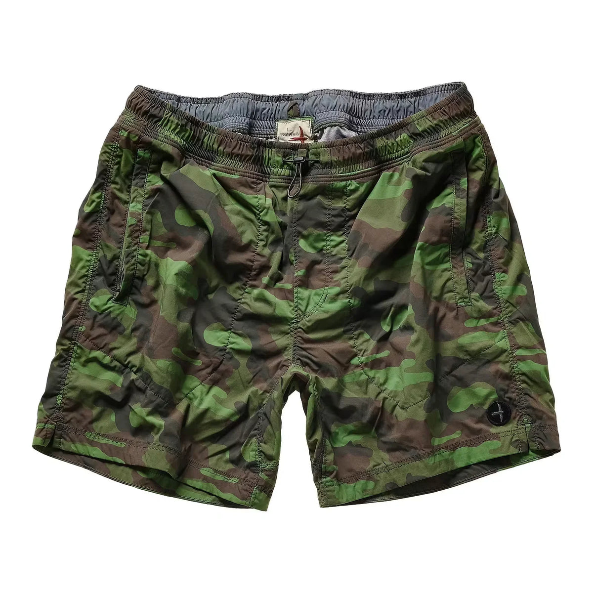 Airtex Hybrid Short - 6.5"