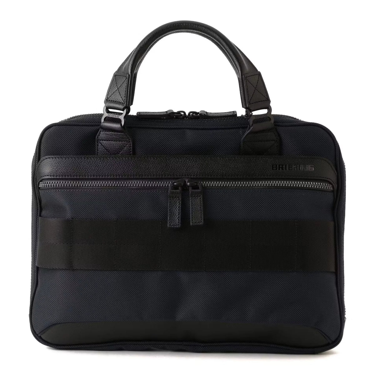 Fusion One Way Briefcase